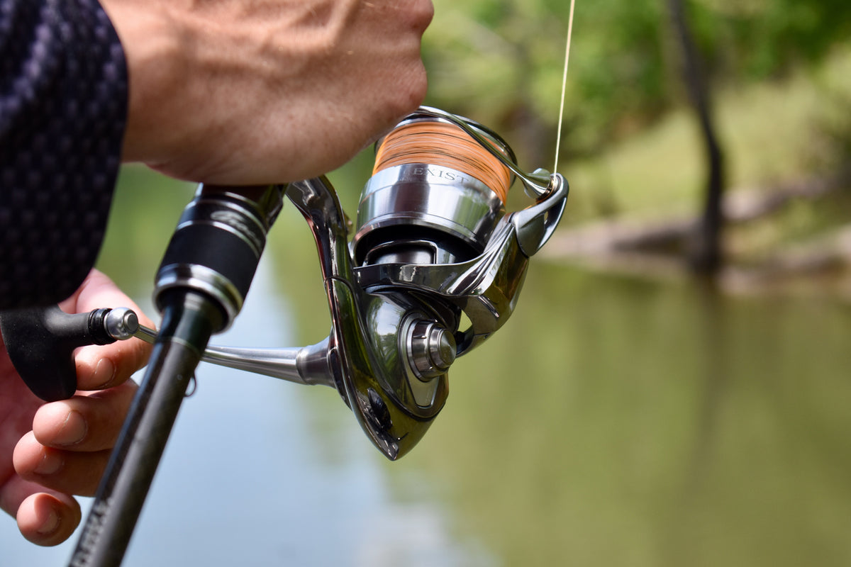 Orange Braided Fishing Line: The High-Vis Advantage SUNLINE America Co., Ltd. Orange Braided Fishing Line: The High-Vis Advantage SUNLINE America Co., Ltd.