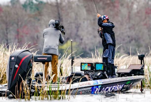 6 Benefits of Braided Fishing Line to Fluorocarbon Leaders - Wired2Fish