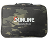 Sunline Camo Line Storage Bag