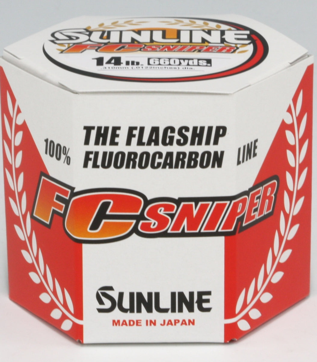 FC Sniper – SUNLINE America Co., Ltd.