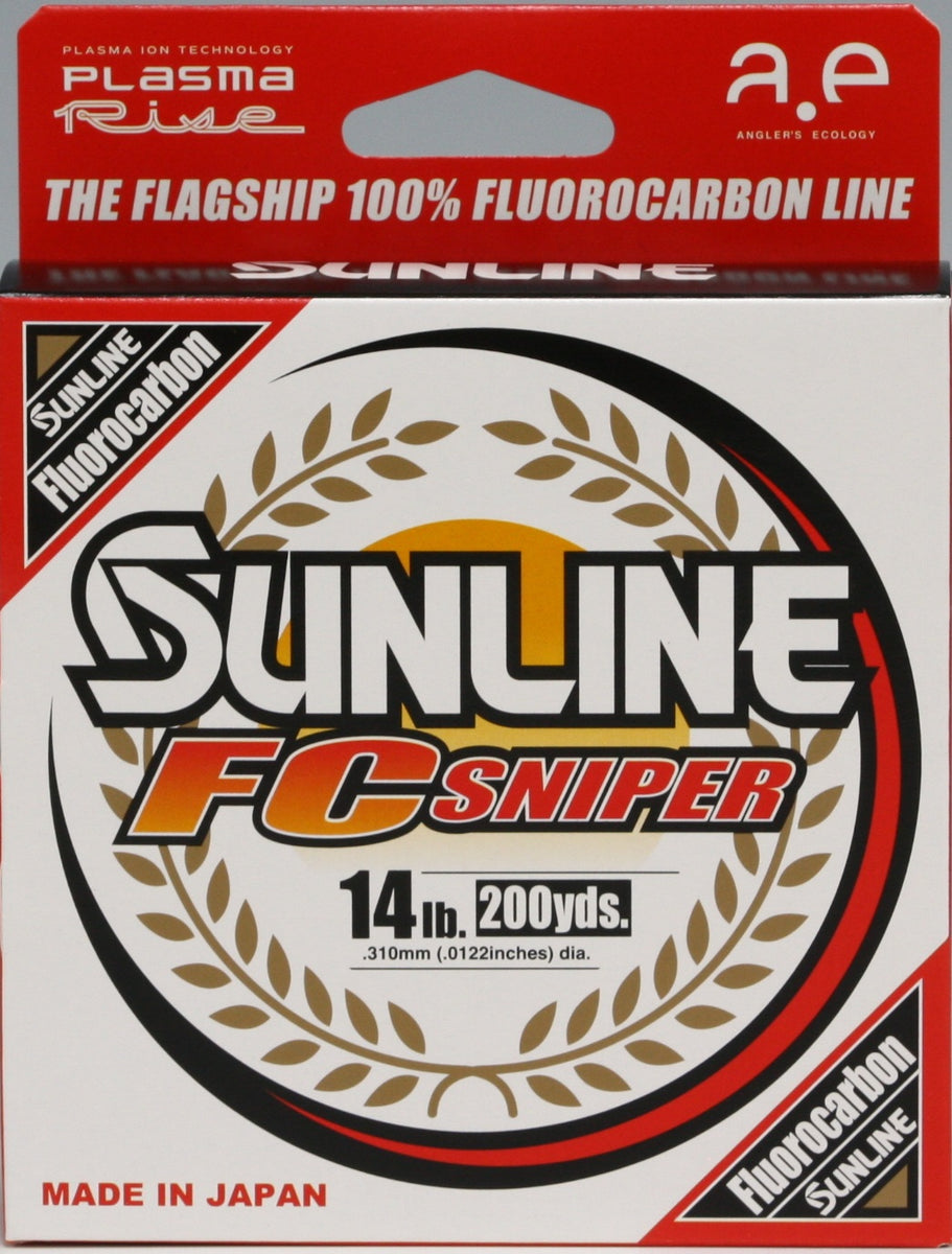 FC Sniper – SUNLINE America Co., Ltd.