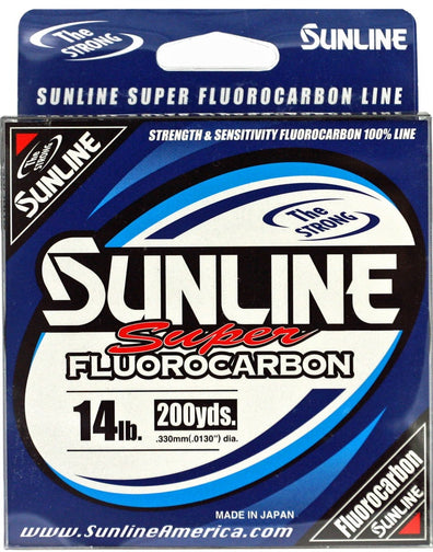 Super Fluorocarbon