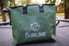JDM Sunline Shoulder Bag - Khaki Green