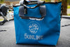 JDM Sunline Shoulder Bag - Blue