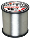 Sunline Assassin FC Fluorocarbon Fishing Line 12 lb 225 yds Package