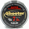 Sunline Shooter Super Fluorocarbon Fishing Line Power Special
