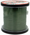 Sunline Siglon PEx8 Braided Fishing Line Package 10 lb 165 yds Dark Green