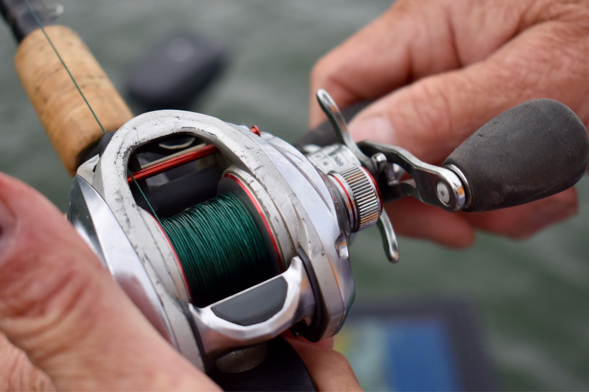80 lb Braided Fishing Line: When to Use It and the Best Options from S SUNLINE America Co., Ltd. 80 lb Braided Fishing Line: When to Use It and the Best Options from S SUNLINE America Co., Ltd.