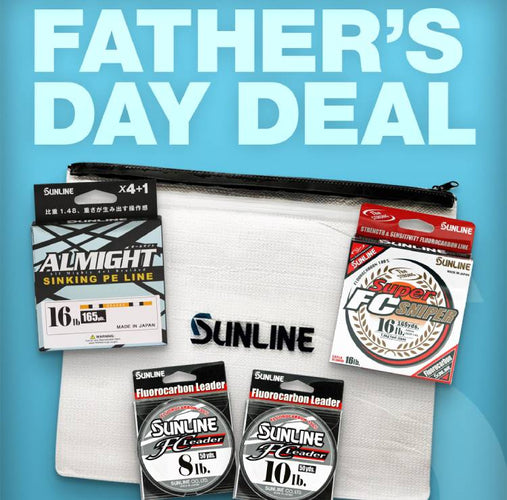 Father's Day Deal