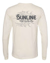 Sunline Lion Long Sleeve Shirt
