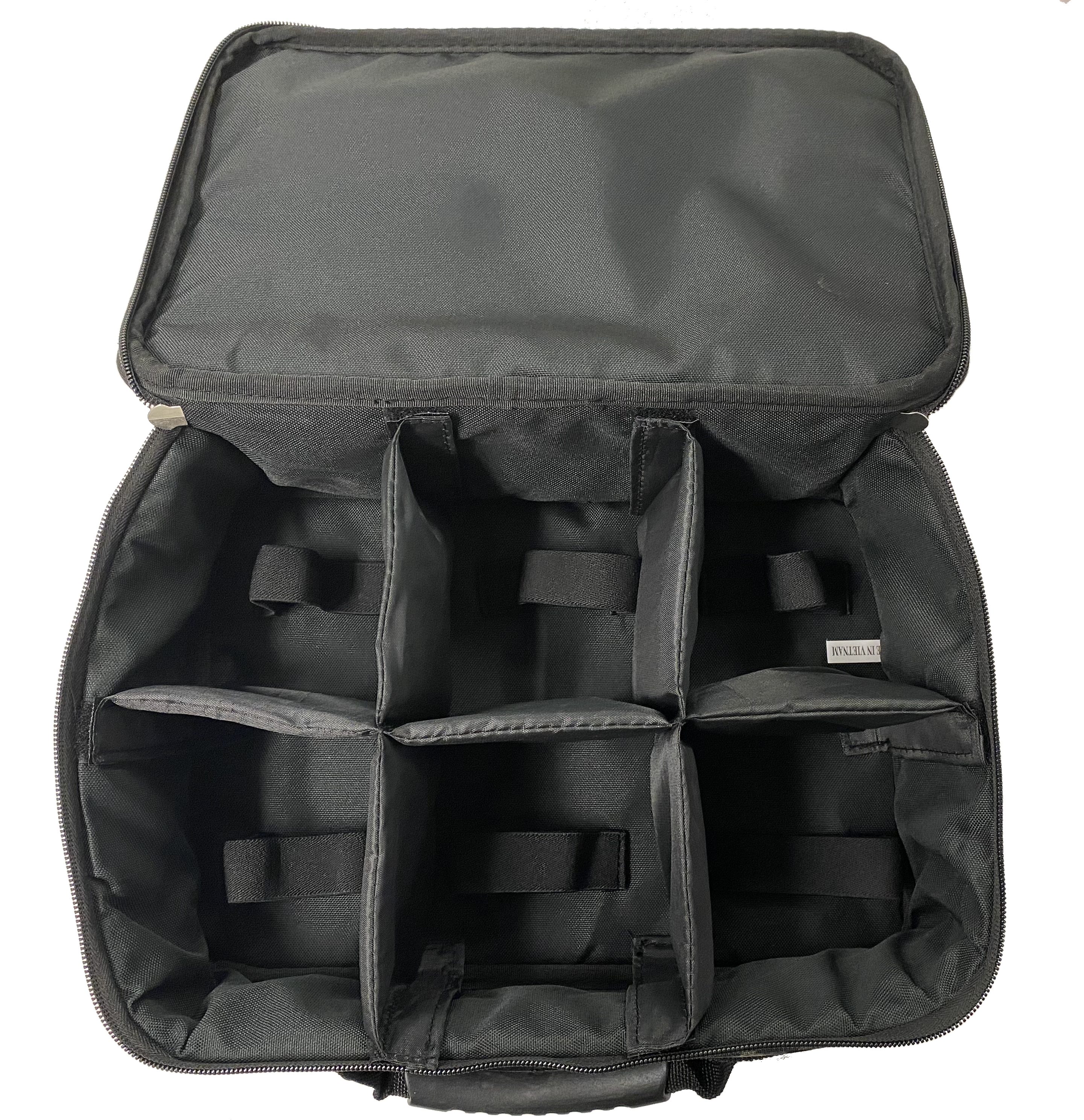 Sunline Camo Line Storage Bag – SUNLINE America Co., Ltd.
