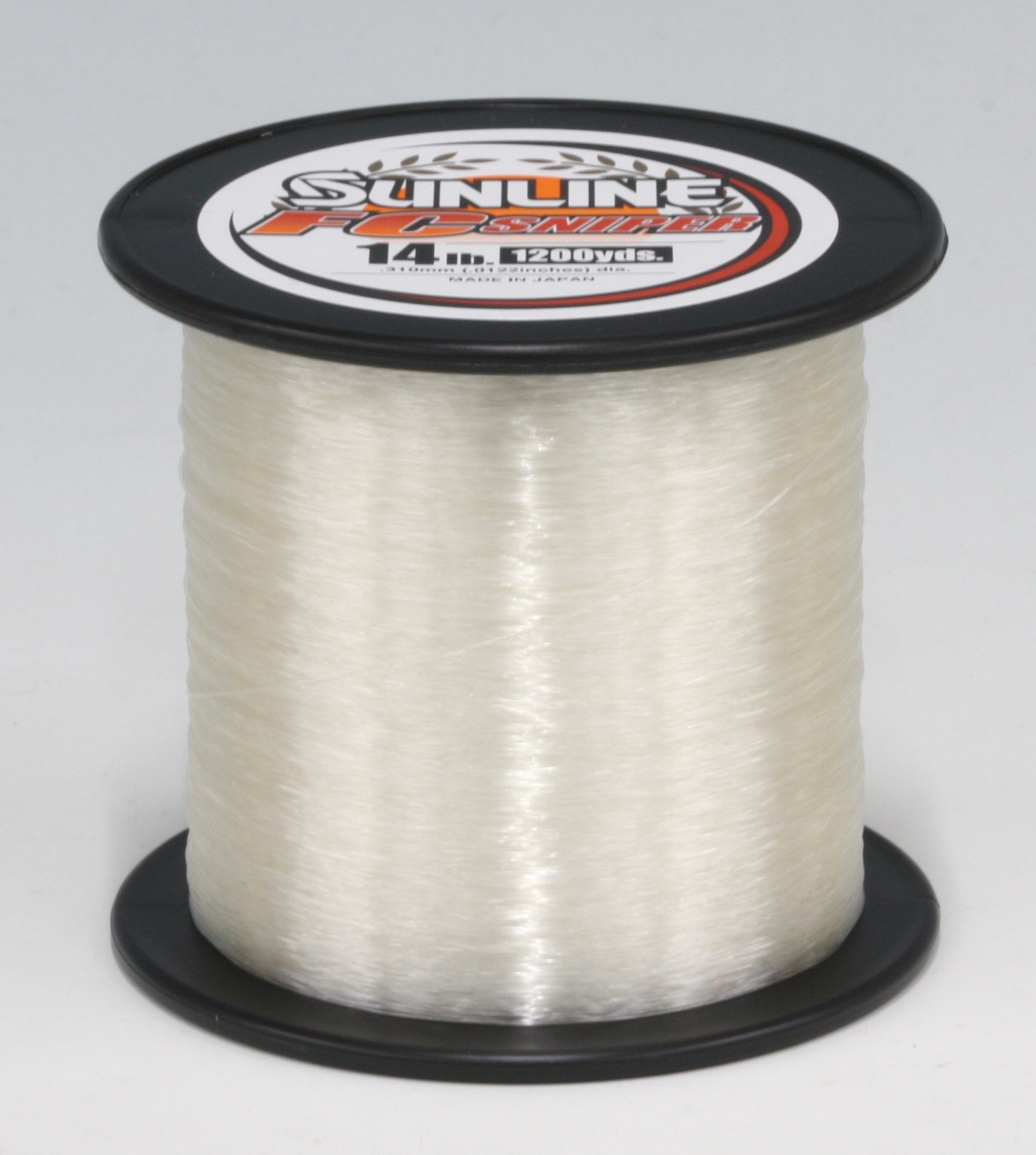 FC Sniper 30 lb / 660 yd