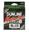 Kantan Cast Braid X8