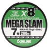Mega SlamX8