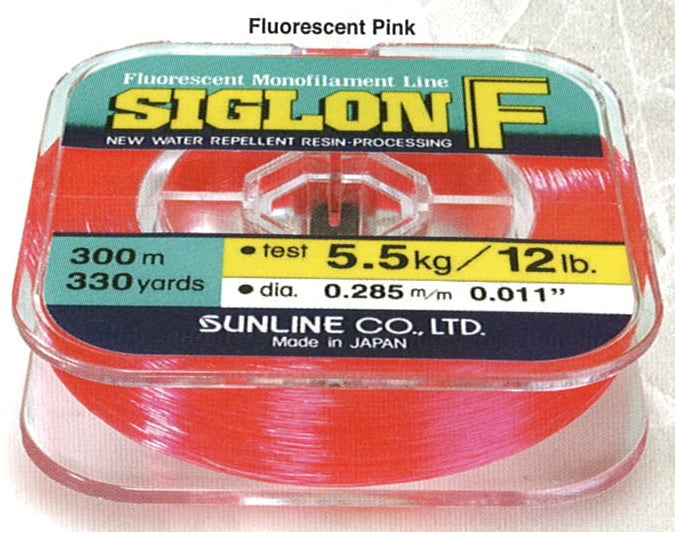 Sunline Siglon Fc 50 | Il Maestrale Pesca | Fluorocarbon Sunline Siglon Fc 50 | Il Maestrale Pesca | Fluorocarbon