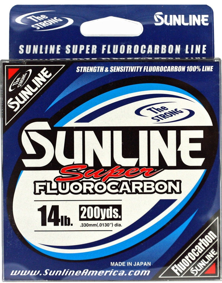 Fishing Line – SUNLINE America Co., Ltd.