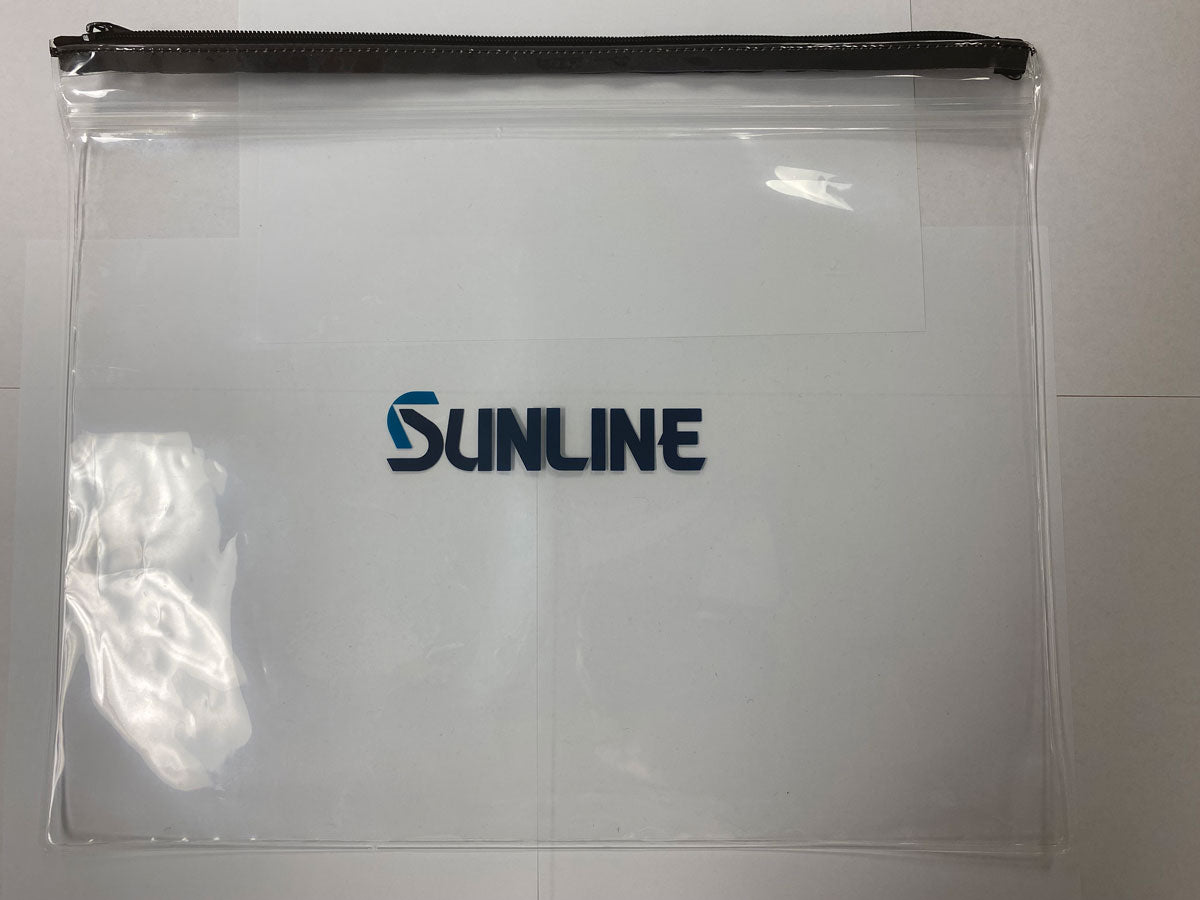 Zip Storage Bag 13”x 16” – SUNLINE America Co., Ltd.