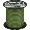Overwatch Braided Line