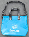 JDM Sunline Shoulder Bag - Navy