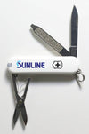 Victorixnox Sunline 45th Anniversary Pocket Knife