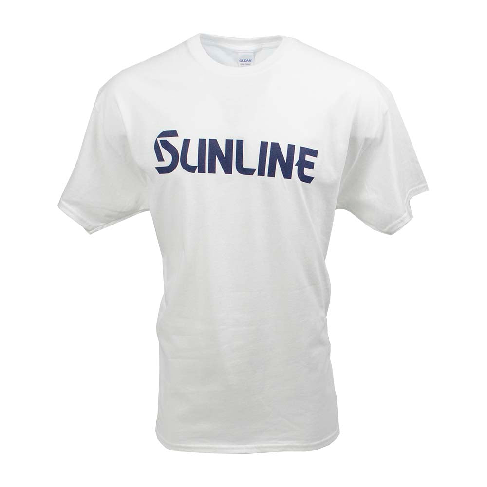 Sunline Logo T-Shirt S