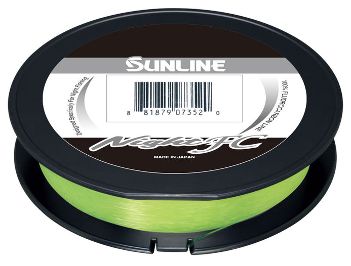 100% Original SUNLINE BASIC FC 225M/300M Transparent Color Carbon Fiber  Fishing Line Suitable for Many Fishing Methods - Price history & Review, AliExpress Seller - Fishing Enjoying Store