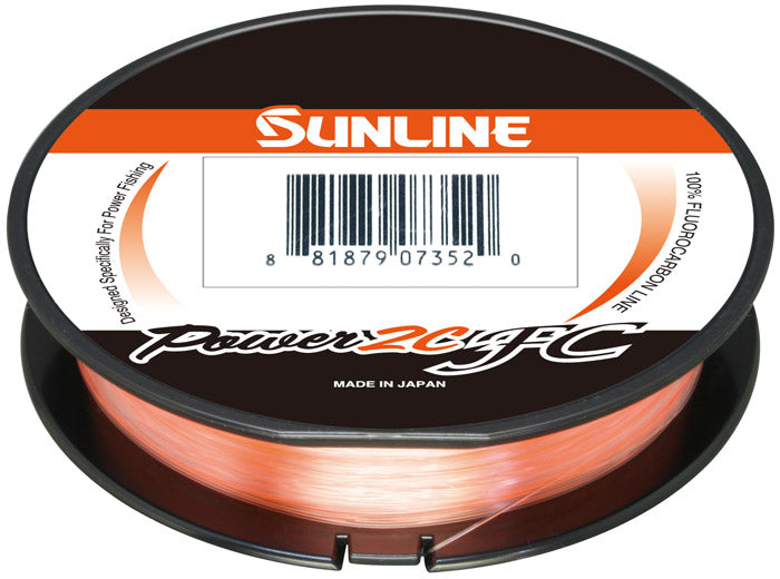 Sunline Shooter Fluorocarbon 165yd / 18lb