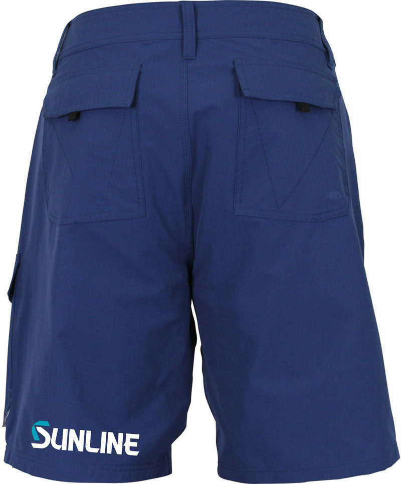 Sunline AFTCO Stealth Shorts 40