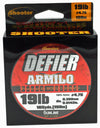 Sunline Shooter Defier Armilo Nylon Fishing Line 19 lb 165 yds Package