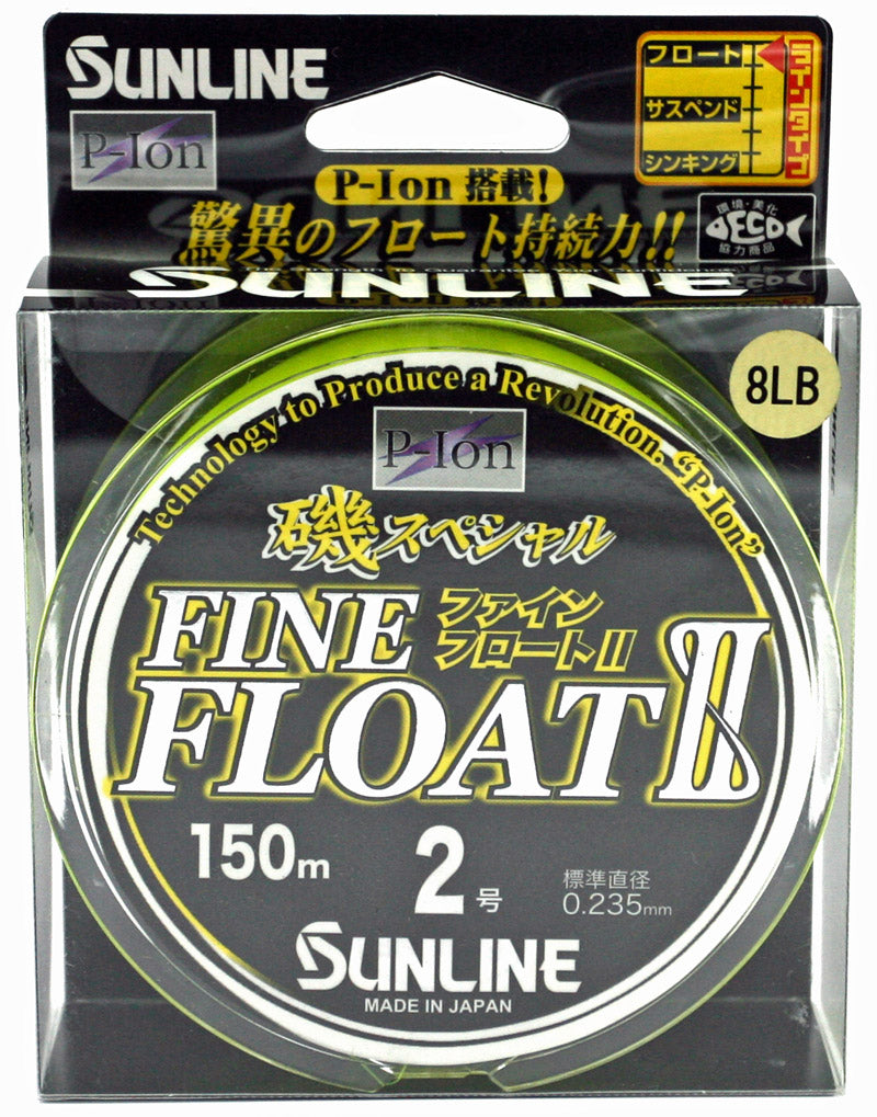 https://sunlineamerica.com/cdn/shop/products/Sunline-Fine-Float-II-8.jpg?v=1615499942