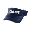 White Sunline America logo on navy visor
