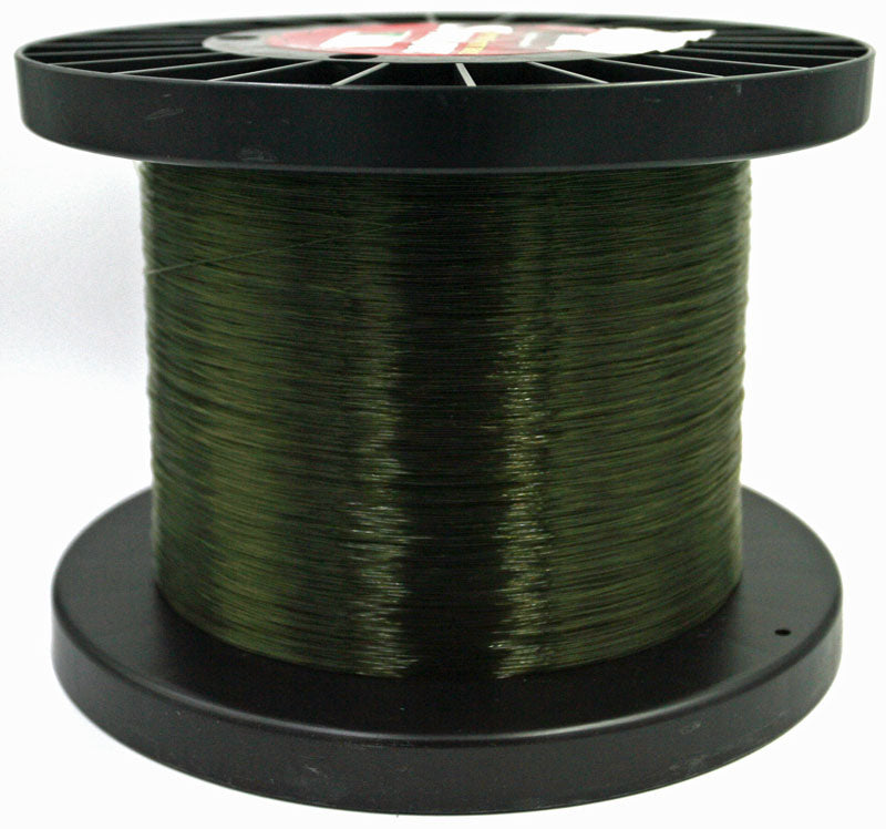 eco friendly fishing line spool Sunline Super Natural