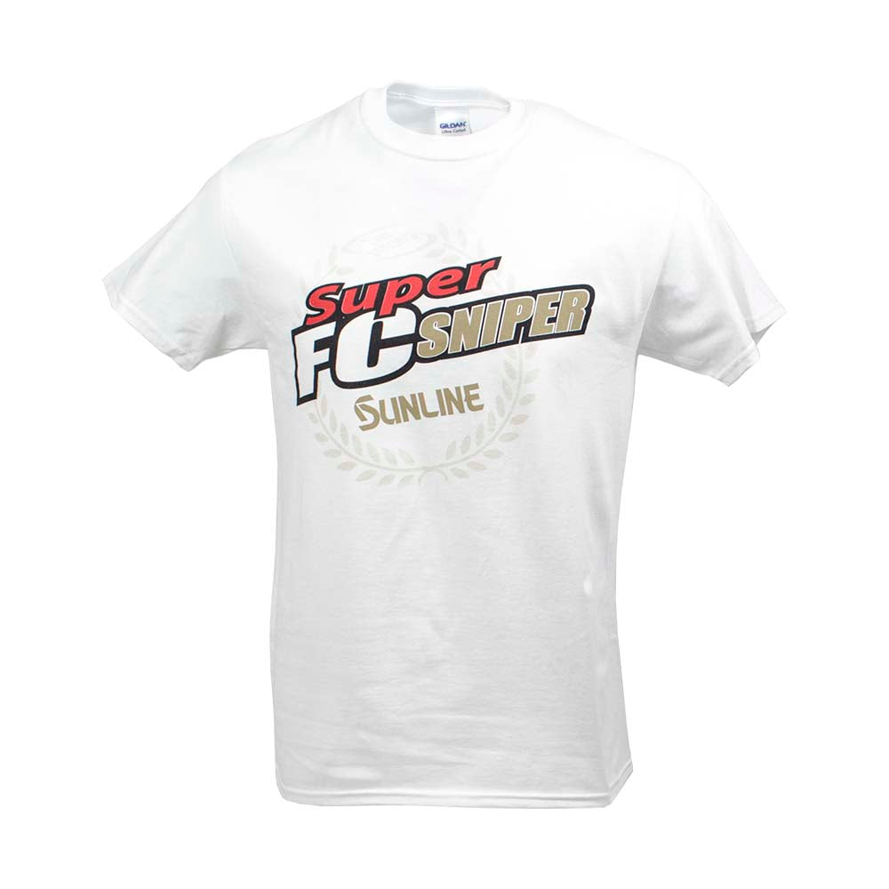 Super FC Sniper T-Shirt – SUNLINE America Co., Ltd.