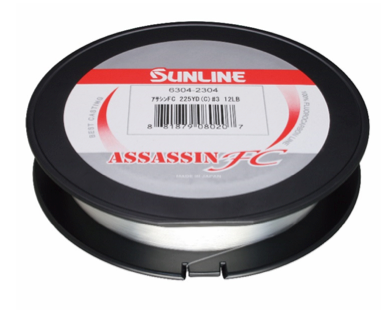 Assassin FC – SUNLINE America Co., Ltd.