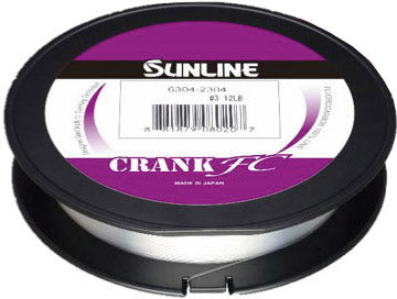 Crank FC – SUNLINE America Co., Ltd.