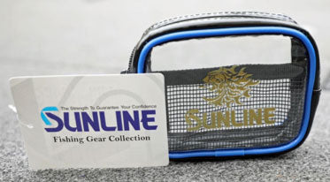 Sunline Line and Terminal Pouch