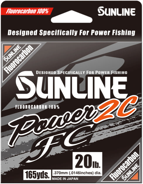 Power 2C FC – SUNLINE America Co., Ltd.