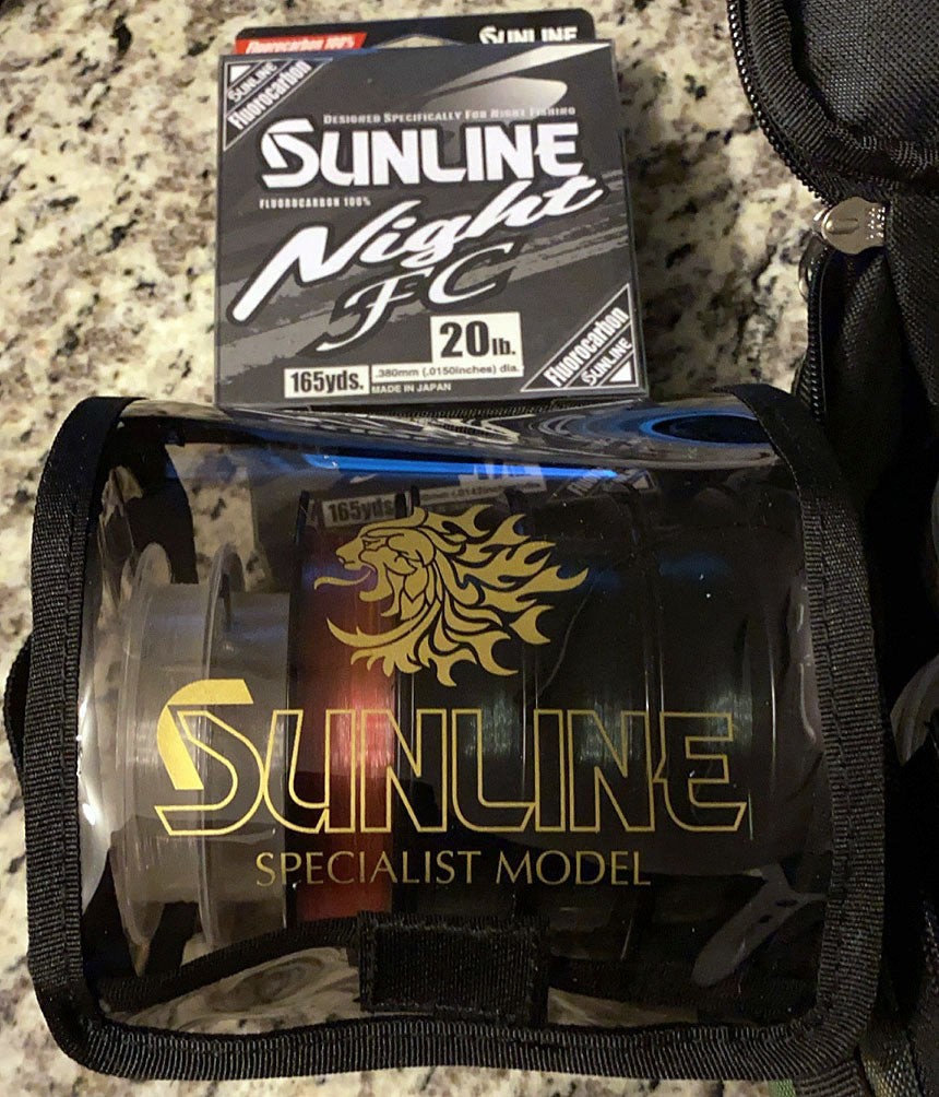 Sunline Line Stocker – SUNLINE America Co., Ltd.