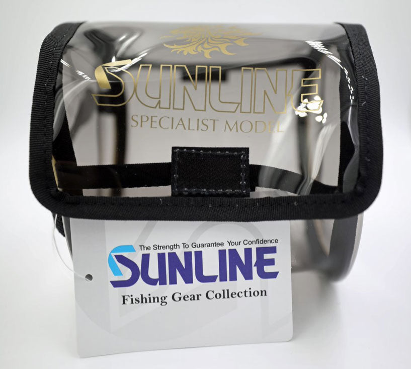 Sunline Line Stocker – SUNLINE America Co., Ltd.